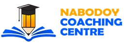 Nabodoy Coaching Centre Logo